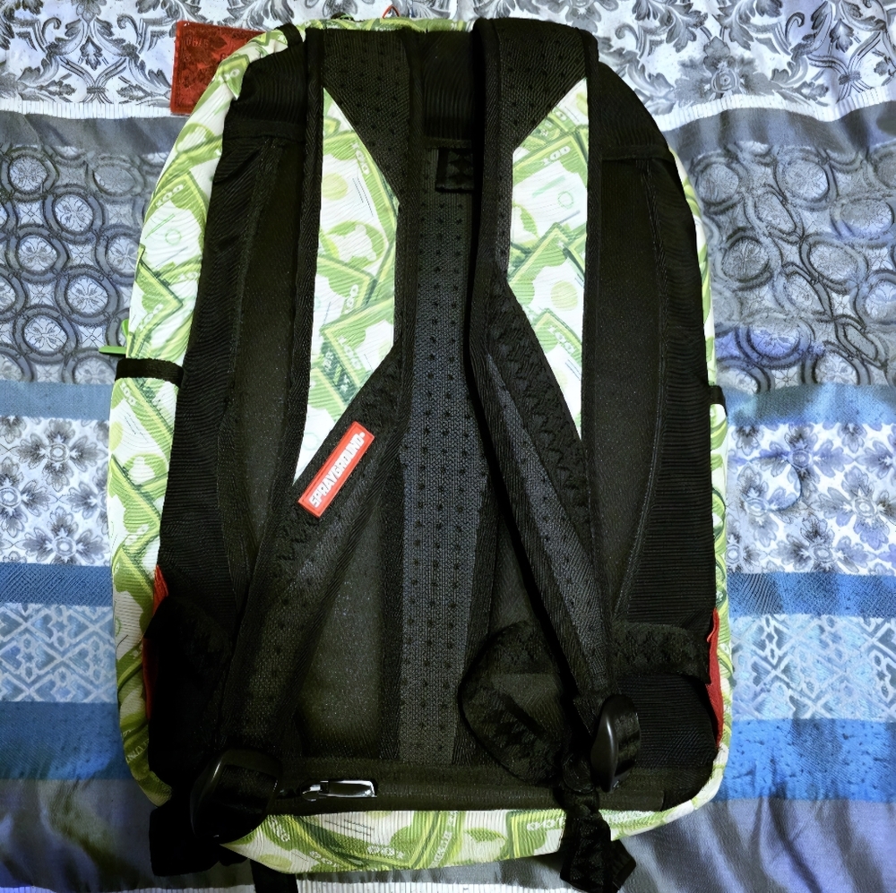 Rare! Limited Edition! Diablo Money Dreams Sprayg… - image 2